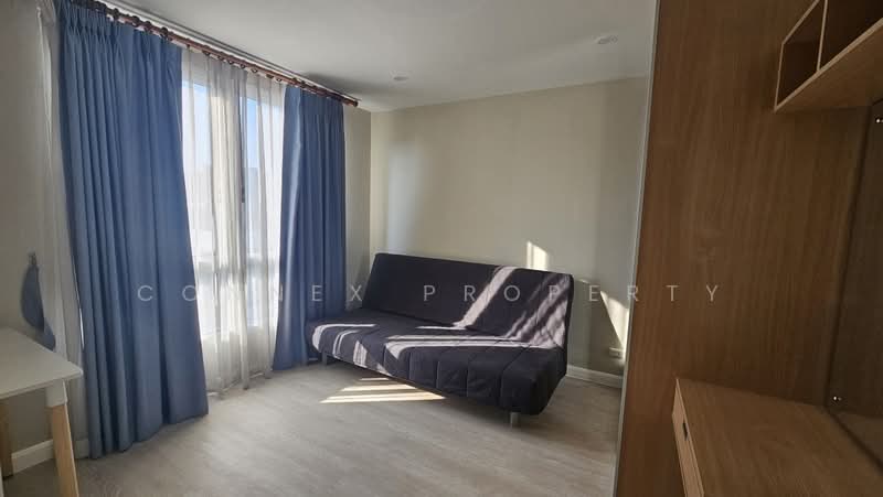 Sathorn Plus On The Pond, Bangkok, 33 Yen Akat Rd, Chong Nonsi, Yan Nawa, Bangkok, 2 Bedrooms, 77 sqm, Condo For Rent, by Connex Property, 500238996 - DDproperty.com