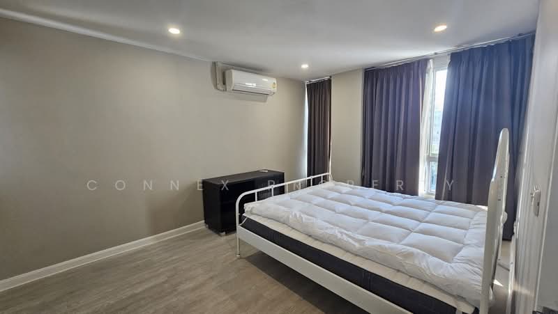 Sathorn Plus On The Pond, Bangkok, 33 Yen Akat Rd, Chong Nonsi, Yan Nawa, Bangkok, 2 Bedrooms, 77 sqm, Condo For Rent, by Connex Property, 500238996 - DDproperty.com