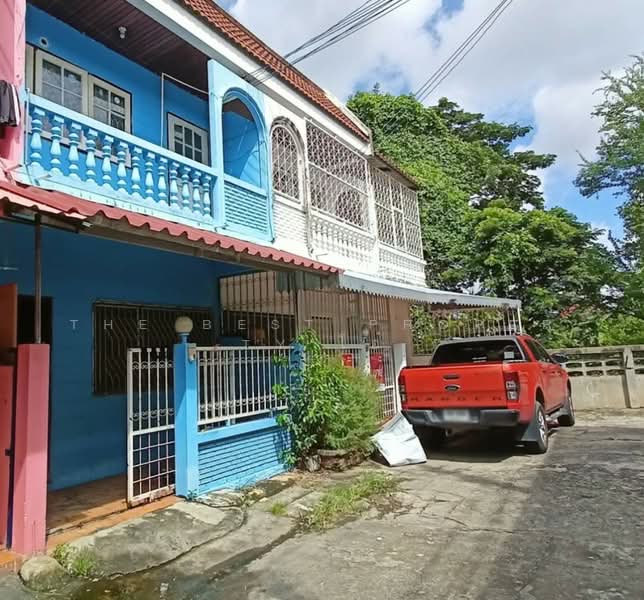 ทาวน์เฮ้าส์นครสวรรค์ตก นครสวรรค์, Nakhon Sawan, Nakhonsawan Tok, Muang Nakhon Sawan, Nakhon Sawan, 2 Bedrooms, 120 sqm, Townhouse For Sale, by The Best Proper ty โอ๋, 500238997 - DDproperty.com