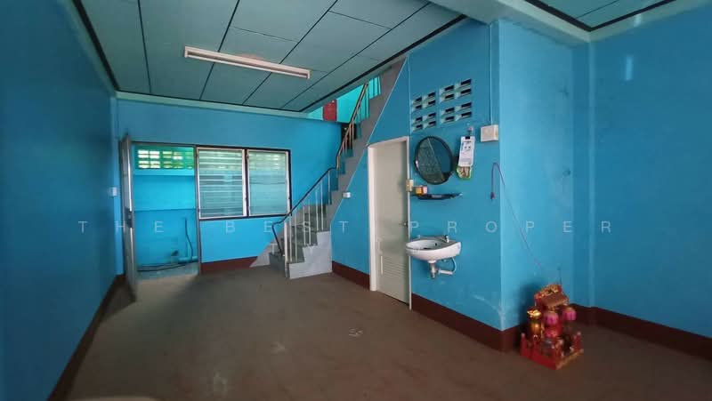 ทาวน์เฮ้าส์นครสวรรค์ตก นครสวรรค์, Nakhon Sawan, Nakhonsawan Tok, Muang Nakhon Sawan, Nakhon Sawan, 2 Bedrooms, 120 sqm, Townhouse For Sale, by The Best Proper ty โอ๋, 500238997 - DDproperty.com