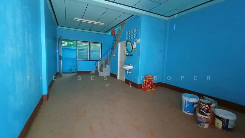 ทาวน์เฮ้าส์นครสวรรค์ตก นครสวรรค์, Nakhon Sawan, Nakhonsawan Tok, Muang Nakhon Sawan, Nakhon Sawan, 2 Bedrooms, 120 sqm, Townhouse For Sale, by The Best Proper ty โอ๋, 500238997 - DDproperty.com