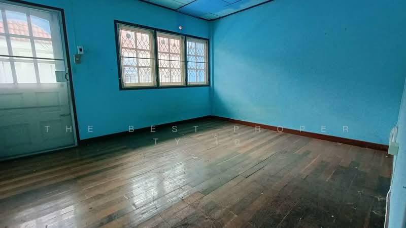 ทาวน์เฮ้าส์นครสวรรค์ตก นครสวรรค์, Nakhon Sawan, Nakhonsawan Tok, Muang Nakhon Sawan, Nakhon Sawan, 2 Bedrooms, 120 sqm, Townhouse For Sale, by The Best Proper ty โอ๋, 500238997 - DDproperty.com