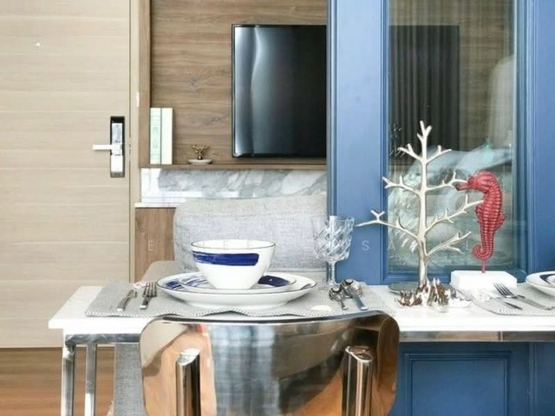 Park Origin Phrom Phong (Park 24), Bangkok, 68 Soi Sukhumvit 24, Khong Tan, Khlong Toei, Bangkok, 1 Bedroom, 30 sqm, Condo For Sale, by Orapa Sumetheesirisakul, 500238998 - DDproperty.com