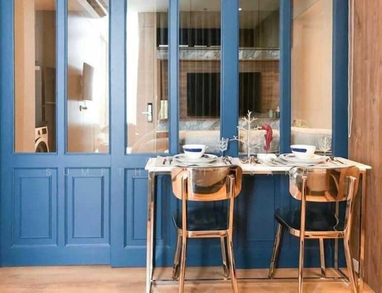 Park Origin Phrom Phong (Park 24), Bangkok, 68 Soi Sukhumvit 24, Khong Tan, Khlong Toei, Bangkok, 1 Bedroom, 30 sqm, Condo For Sale, by Orapa Sumetheesirisakul, 500238998 - DDproperty.com