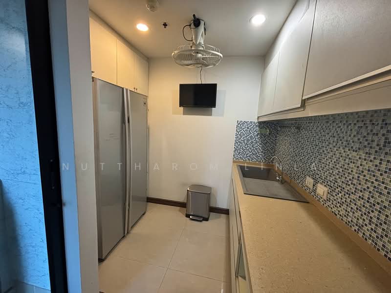 Supalai Elite Sathorn-Suanplu : ศุภาลัย เอลีท สาทร-สวนพลู, กรุงเทพ, 198 ถนนสวนพลู, ทุ่งมหาเมฆ, สาทร, กรุงเทพ, 96 ตร.ม., คอนโด ขาย, โดย Nuttharom Linla, 500238999 - DDproperty.com