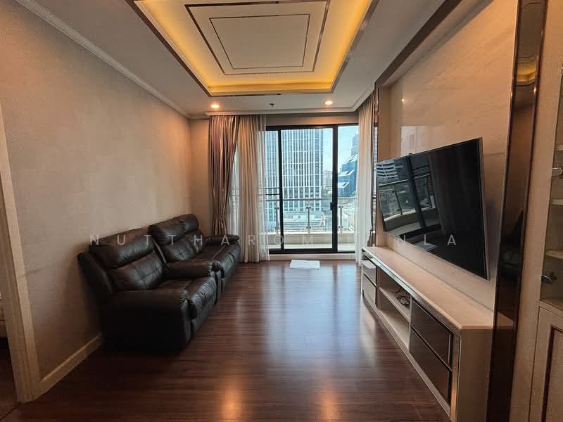 Supalai Elite Sathorn-Suanplu : ศุภาลัย เอลีท สาทร-สวนพลู, กรุงเทพ, 198 ถนนสวนพลู, ทุ่งมหาเมฆ, สาทร, กรุงเทพ, 96 ตร.ม., คอนโด ขาย, โดย Nuttharom Linla, 500238999 - DDproperty.com