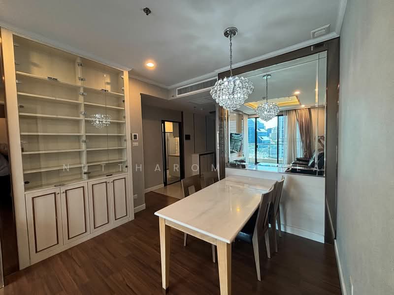 Supalai Elite Sathorn-Suanplu, Bangkok, 198 Suanphlu Road, Thung Maha Mek, Sathon, Bangkok, 2 Bedrooms, 96 sqm, Condo For Sale, by Nuttharom Linla, 500238999 - DDproperty.com