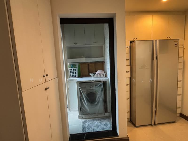 Supalai Elite Sathorn-Suanplu : ศุภาลัย เอลีท สาทร-สวนพลู, กรุงเทพ, 198 ถนนสวนพลู, ทุ่งมหาเมฆ, สาทร, กรุงเทพ, 96 ตร.ม., คอนโด ขาย, โดย Nuttharom Linla, 500238999 - DDproperty.com