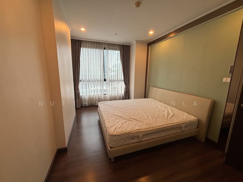 Supalai Elite Sathorn-Suanplu, Bangkok, 198 Suanphlu Road, Thung Maha Mek, Sathon, Bangkok, 2 Bedrooms, 96 sqm, Condo For Sale, by Nuttharom Linla, 500238999 - DDproperty.com