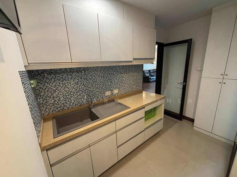 Supalai Elite Sathorn-Suanplu, Bangkok, 198 Suanphlu Road, Thung Maha Mek, Sathon, Bangkok, 2 Bedrooms, 96 sqm, Condo For Sale, by Nuttharom Linla, 500238999 - DDproperty.com