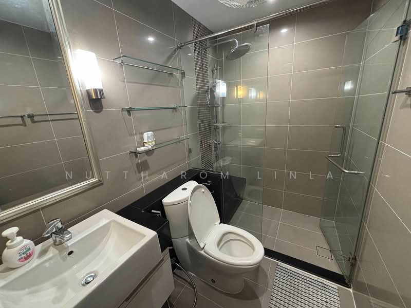 Supalai Elite Sathorn-Suanplu, Bangkok, 198 Suanphlu Road, Thung Maha Mek, Sathon, Bangkok, 2 Bedrooms, 96 sqm, Condo For Sale, by Nuttharom Linla, 500238999 - DDproperty.com