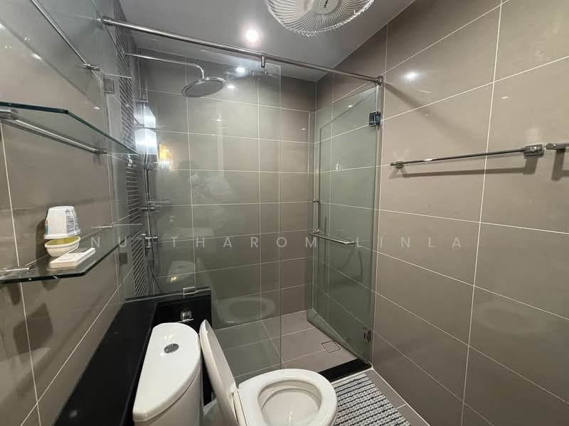 Supalai Elite Sathorn-Suanplu, Bangkok, 198 Suanphlu Road, Thung Maha Mek, Sathon, Bangkok, 2 Bedrooms, 96 sqm, Condo For Sale, by Nuttharom Linla, 500238999 - DDproperty.com