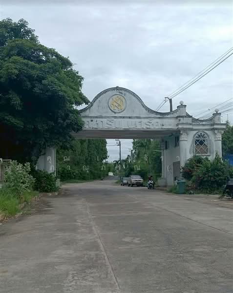 ที่ดินเปล่า 107 ตร.ว. ที่ดิน หมู่บ้านวี.เค.กรีนพาร์ค ซอยอนามัยงามเจริญ25, Bangkok, ถนนพระราม2, Tha Kham, Bang Khun Thian, Bangkok, , 428 sqm, Land For Sale, by คุณ เขมจิรา ภูวภาณุภรณ์ (เป้), 500239002 - DDproperty.com