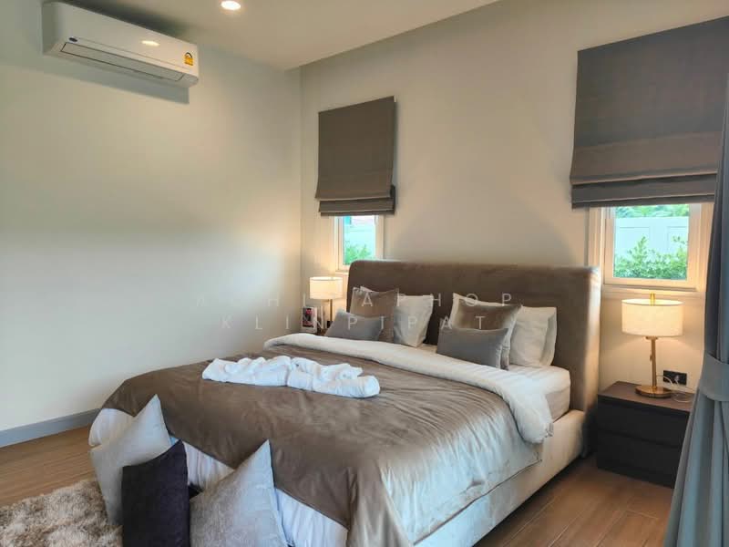 undefined, Prachuap Khiri Khan, Thap Tai, Hua Hin, Prachuap Khiri Khan, 3 Bedrooms, 240 sqm, Villa For Sale, by Achitaphop Klinpipat, 500239003 - DDproperty.com