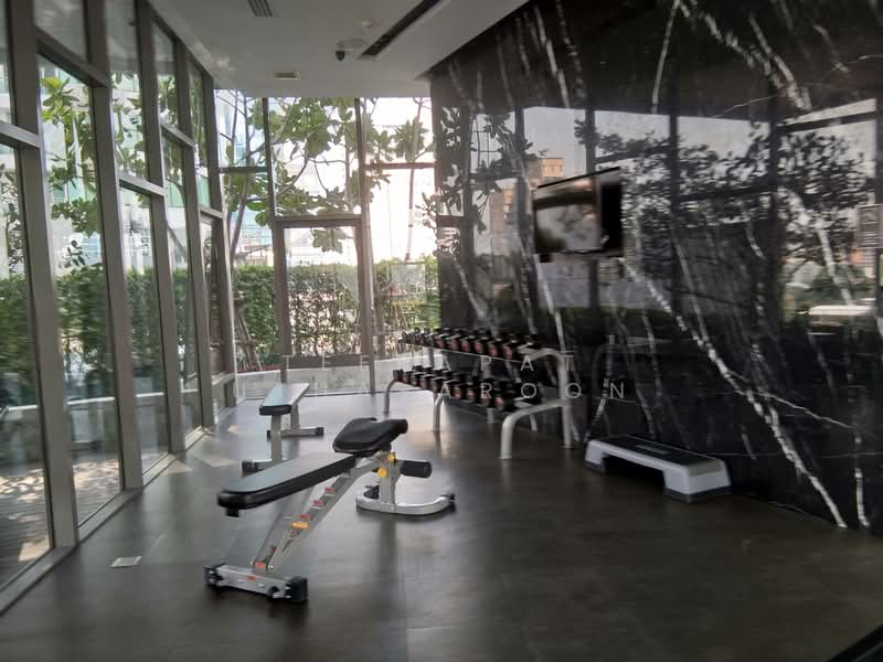 HQ Thonglor by Sansiri, Bangkok, Sukhumvit Road, Khlong Tan Nua, Watthana, Bangkok, 1 Bedroom, 51 sqm, Condo For Rent, by Teerapat Utha-aroon, 500239005 - DDproperty.com