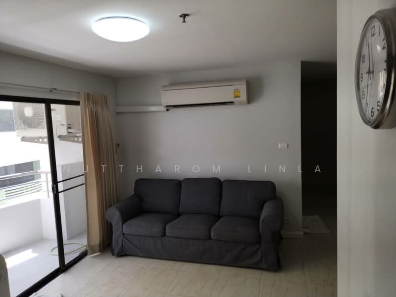 Top View Tower, Bangkok, Soi Sukhumvit 59, Khlong Tan Nua, Watthana, Bangkok, 2 Bedrooms, 95 sqm, Condo For Sale, by Nuttharom Linla, 500239006 - DDproperty.com