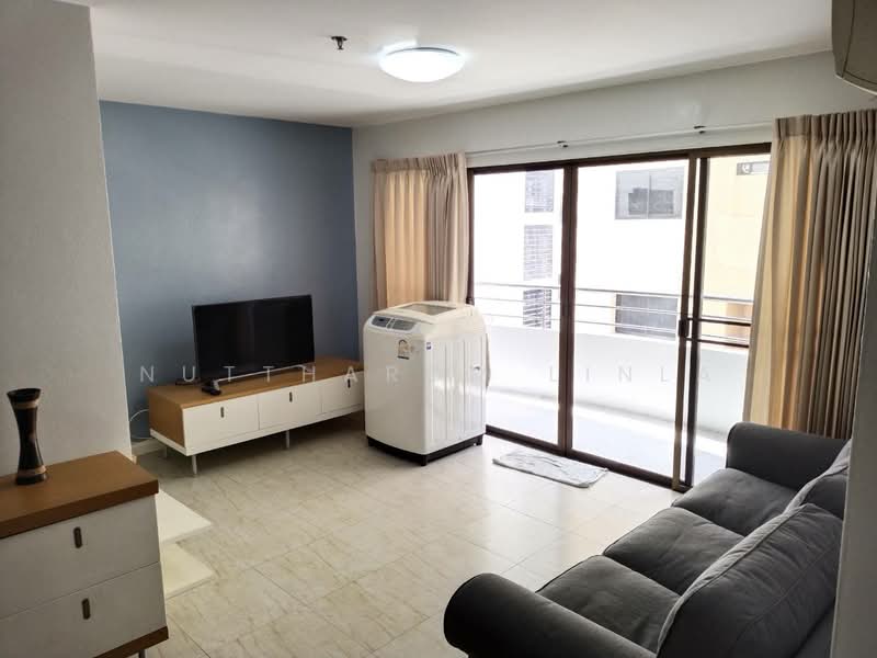 Top View Tower, Bangkok, Soi Sukhumvit 59, Khlong Tan Nua, Watthana, Bangkok, 2 Bedrooms, 95 sqm, Condo For Sale, by Nuttharom Linla, 500239006 - DDproperty.com