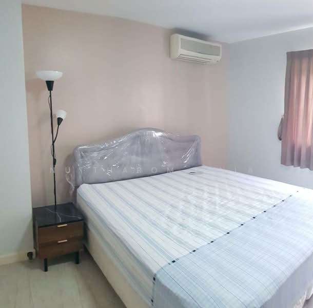 Top View Tower, Bangkok, Soi Sukhumvit 59, Khlong Tan Nua, Watthana, Bangkok, 2 Bedrooms, 95 sqm, Condo For Sale, by Nuttharom Linla, 500239006 - DDproperty.com