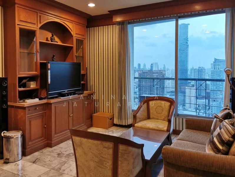 Sathorn House : สาธร เฮ้าส์, กรุงเทพ, สาทรเหนือ, สีลม, บางรัก, กรุงเทพ, 65 ตร.ม., คอนโด ขาย, โดย Yaninatta Jaturaphut, 500239007 - DDproperty.com