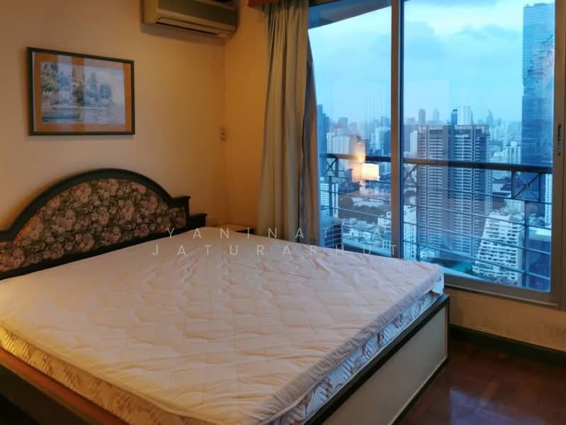 Sathorn House, Bangkok, Sathorn, Silom, Bang Rak, Bangkok, 2 Bedrooms, 65 sqm, Condo For Sale, by Yaninatta Jaturaphut, 500239007 - DDproperty.com