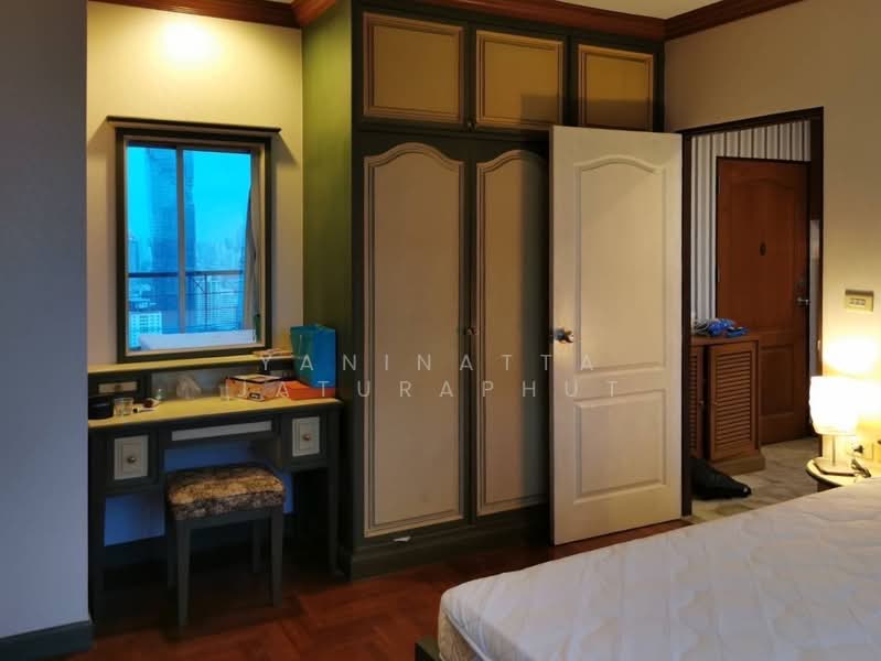 Sathorn House : สาธร เฮ้าส์, กรุงเทพ, สาทรเหนือ, สีลม, บางรัก, กรุงเทพ, 65 ตร.ม., คอนโด ขาย, โดย Yaninatta Jaturaphut, 500239007 - DDproperty.com