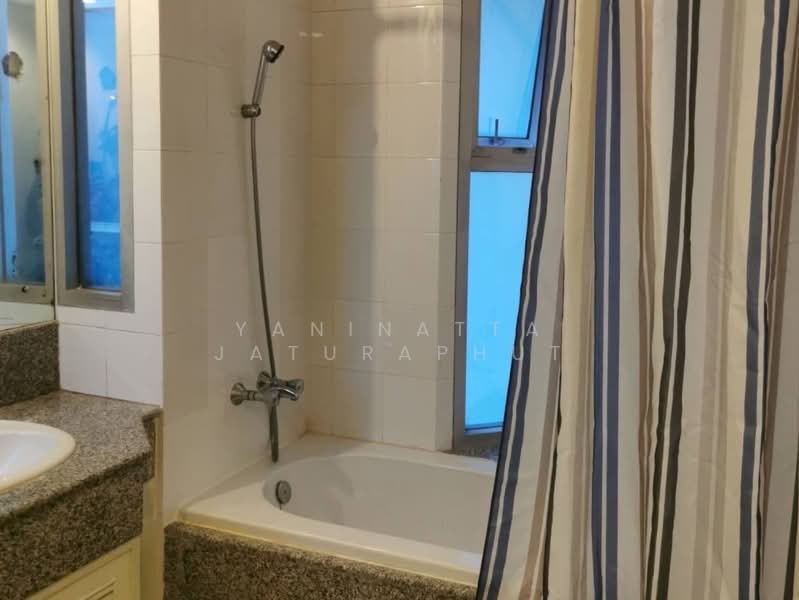 Sathorn House, Bangkok, Sathorn, Silom, Bang Rak, Bangkok, 2 Bedrooms, 65 sqm, Condo For Sale, by Yaninatta Jaturaphut, 500239007 - DDproperty.com