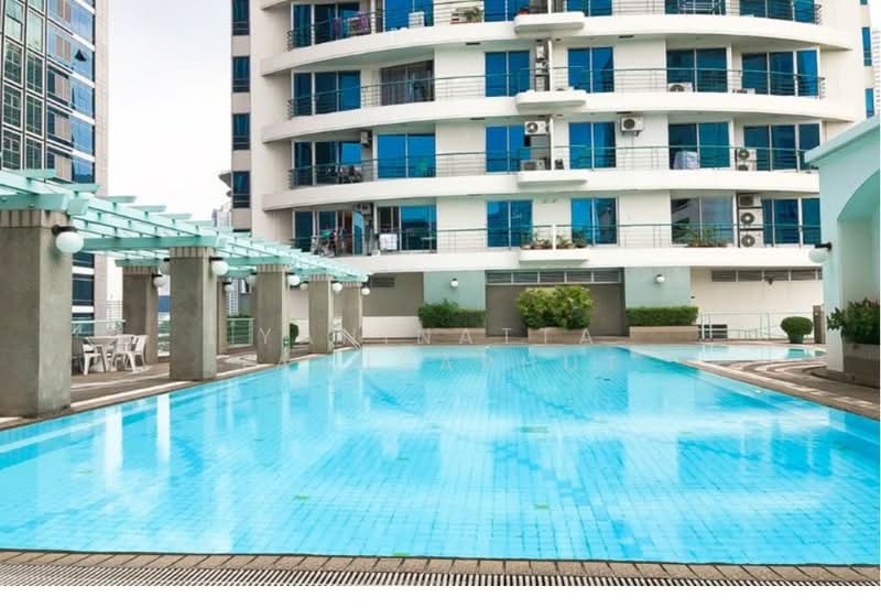 Sathorn House, Bangkok, Sathorn, Silom, Bang Rak, Bangkok, 2 Bedrooms, 65 sqm, Condo For Sale, by Yaninatta Jaturaphut, 500239007 - DDproperty.com