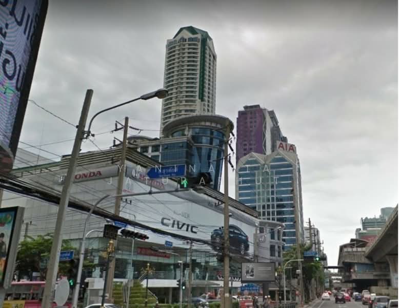 Sathorn House : สาธร เฮ้าส์, กรุงเทพ, สาทรเหนือ, สีลม, บางรัก, กรุงเทพ, 65 ตร.ม., คอนโด ขาย, โดย Yaninatta Jaturaphut, 500239007 - DDproperty.com