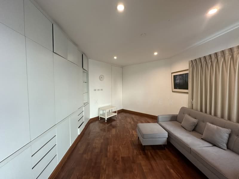 Sathorn Gardens, Bangkok, 39 South Sathorn Road, Thung Maha Mek, Sathon, Bangkok, 3 Bedrooms, 200 sqm, Condo For Rent, by Connex Property, 500239008 - DDproperty.com