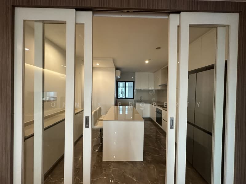 Sathorn Gardens : สาธร การ์เด้นส์, กรุงเทพ, 39 ถนนสาธรใต้, ทุ่งมหาเมฆ, สาทร, กรุงเทพ, 200 ตร.ม., คอนโด ให้เช่า, โดย Connex Property, 500239008 - DDproperty.com