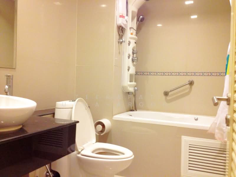 Nusasiri Grand, Bangkok, Soi Sukhumvit 42, Phra Kanong, Khlong Toei, Bangkok, 1 Bedroom, 80 sqm, Condo For Rent, by Teerapat Utha-aroon, 500239010 - DDproperty.com