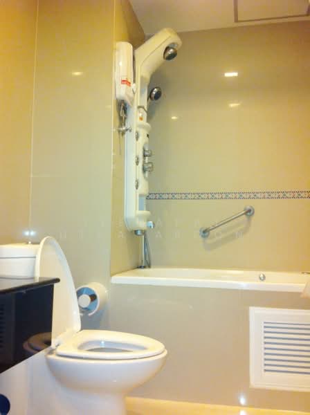 Nusasiri Grand, Bangkok, Soi Sukhumvit 42, Phra Kanong, Khlong Toei, Bangkok, 1 Bedroom, 80 sqm, Condo For Rent, by Teerapat Utha-aroon, 500239010 - DDproperty.com