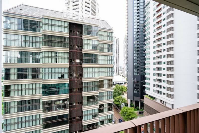 The Emporio Place, Bangkok, 93 Soi Sukhumvit 24, Sukhumvit Road, Khong Tan, Khlong Toei, Bangkok, 2 Bedrooms, 101 sqm, Condo For Sale, by Nopatorn Prem-udom, 500239011 - DDproperty.com