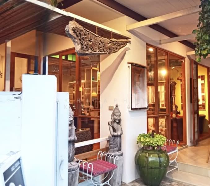 undefined, ประจวบคีรีขันธ์, หนองแก, หัวหิน, ประจวบคีรีขันธ์, 180 ตร.ม., บ้านเดี่ยว ขาย, โดย Achitaphop Klinpipat, 500239012 - DDproperty.com