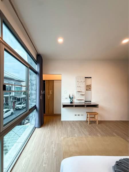 Eva Town, Phuket, Wichit, Muang Phuket, Phuket, 2 Bedrooms, 1 sqm, Townhouse For Rent, by Prime Global Asset Co.,Ltd, 500239013 - DDproperty.com