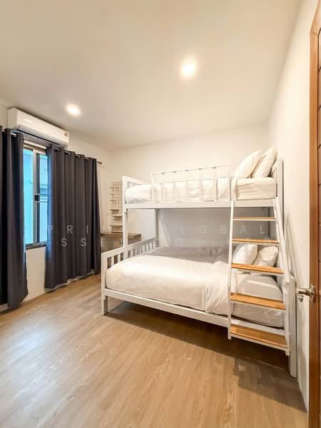 Eva Town, Phuket, Wichit, Muang Phuket, Phuket, 2 Bedrooms, 1 sqm, Townhouse For Rent, by Prime Global Asset Co.,Ltd, 500239013 - DDproperty.com