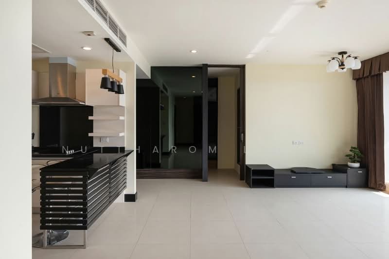 Watermark Chaophraya, Bangkok, Soi Charoennakorn 39-41, Charoennakorn Road, Bang Lam Phu Lang, Khlong San, Bangkok, 3 Bedrooms, 145 sqm, Condo For Sale, by Nuttharom Linla, 500239014 - DDproperty.com