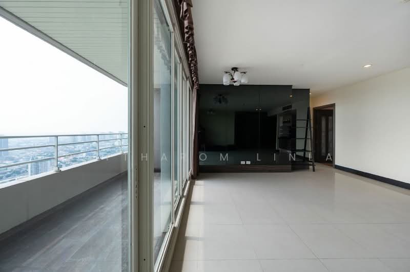 Watermark Chaophraya, Bangkok, Soi Charoennakorn 39-41, Charoennakorn Road, Bang Lam Phu Lang, Khlong San, Bangkok, 3 Bedrooms, 145 sqm, Condo For Sale, by Nuttharom Linla, 500239014 - DDproperty.com