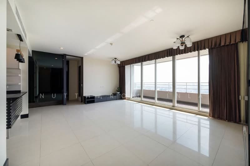 Watermark Chaophraya, Bangkok, Soi Charoennakorn 39-41, Charoennakorn Road, Bang Lam Phu Lang, Khlong San, Bangkok, 3 Bedrooms, 145 sqm, Condo For Sale, by Nuttharom Linla, 500239014 - DDproperty.com