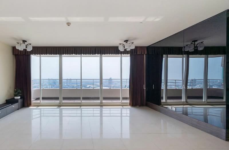 Watermark Chaophraya, Bangkok, Soi Charoennakorn 39-41, Charoennakorn Road, Bang Lam Phu Lang, Khlong San, Bangkok, 3 Bedrooms, 145 sqm, Condo For Sale, by Nuttharom Linla, 500239014 - DDproperty.com