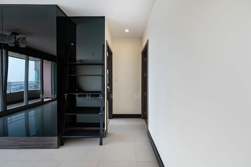 Watermark Chaophraya, Bangkok, Soi Charoennakorn 39-41, Charoennakorn Road, Bang Lam Phu Lang, Khlong San, Bangkok, 3 Bedrooms, 145 sqm, Condo For Sale, by Nuttharom Linla, 500239014 - DDproperty.com