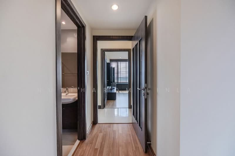 Watermark Chaophraya, Bangkok, Soi Charoennakorn 39-41, Charoennakorn Road, Bang Lam Phu Lang, Khlong San, Bangkok, 3 Bedrooms, 145 sqm, Condo For Sale, by Nuttharom Linla, 500239014 - DDproperty.com