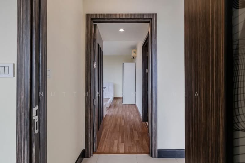 Watermark Chaophraya, Bangkok, Soi Charoennakorn 39-41, Charoennakorn Road, Bang Lam Phu Lang, Khlong San, Bangkok, 3 Bedrooms, 145 sqm, Condo For Sale, by Nuttharom Linla, 500239014 - DDproperty.com