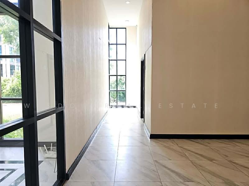 Building for Sale in Bearing Area, Bangkok, Bang Na, Bang Na, Bangkok, , 250 sqm, Shophouse For Sale, by Wisdom Real Estate, 500239015 - DDproperty.com