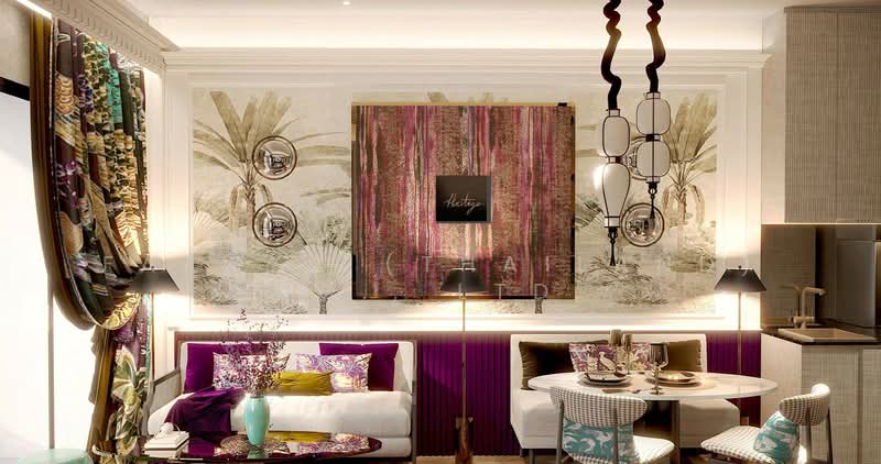 The Title Heritage Bangtao, ภูเก็ต, 154 Soi Cherngtalay 14, เชิงทะเล, ถลาง, ภูเก็ต, 56 ตร.ม., คอนโด ขาย, โดย Fazwaz (Thailand) Co., Ltd., 500239018 - DDproperty.com