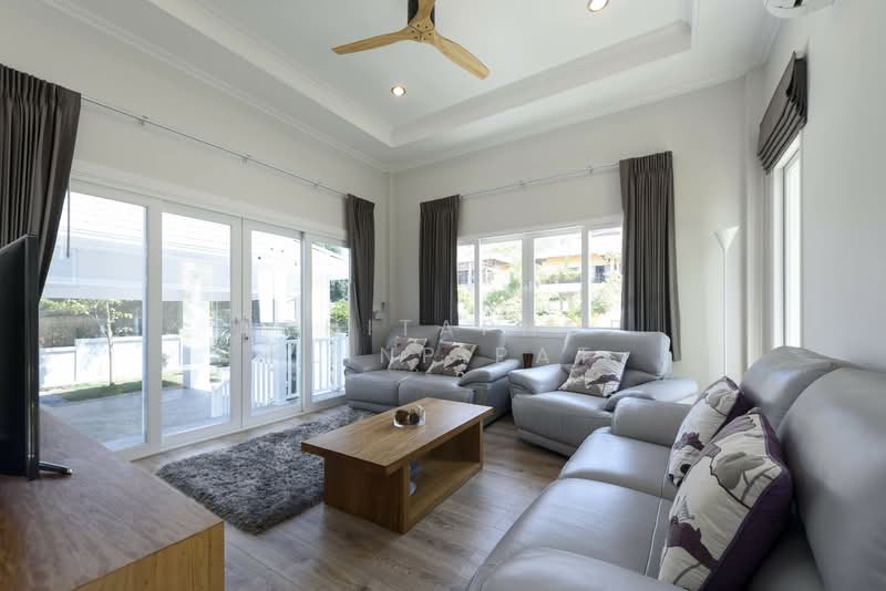 undefined, Prachuap Khiri Khan, Hin Lek Fai, Hua Hin, Prachuap Khiri Khan, 4 Bedrooms, 250 sqm, Single Detached House For Sale, by Achitaphop Klinpipat, 500239021 - DDproperty.com