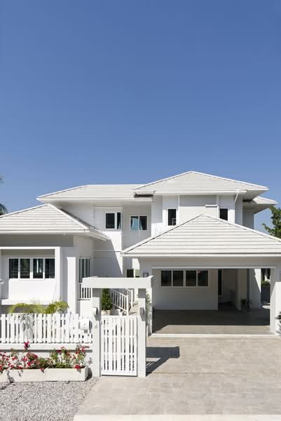 undefined, Prachuap Khiri Khan, Hin Lek Fai, Hua Hin, Prachuap Khiri Khan, 4 Bedrooms, 250 sqm, Single Detached House For Sale, by Achitaphop Klinpipat, 500239021 - DDproperty.com