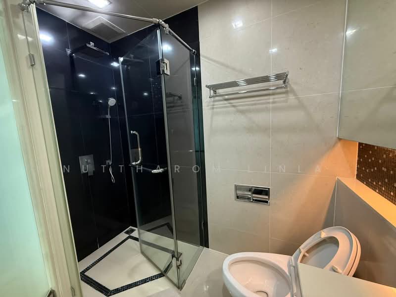 The Address Sathorn, Bangkok, 98 Sathorn Nua Road, Silom, Bang Rak, Bangkok, 1 Bedroom, 47 sqm, Condo For Sale, by Nuttharom Linla, 500239022 - DDproperty.com