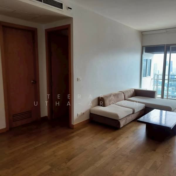 The Madison, Bangkok, Sukhumvit 41, Khlong Tan Nua, Watthana, Bangkok, 2 Bedrooms, 114 sqm, Condo For Rent, by Teerapat Utha-aroon, 500239023 - DDproperty.com