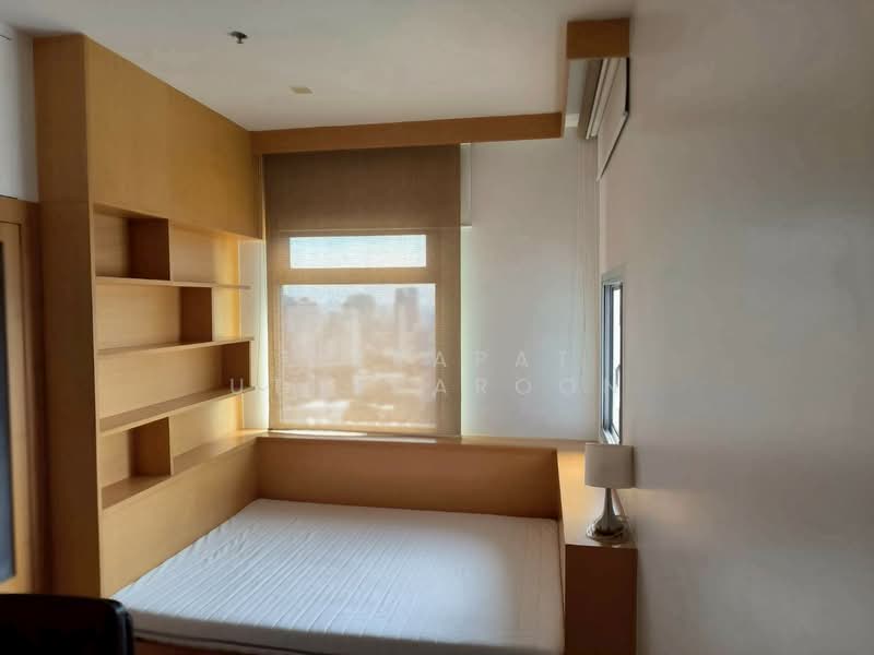 The Madison, Bangkok, Sukhumvit 41, Khlong Tan Nua, Watthana, Bangkok, 2 Bedrooms, 114 sqm, Condo For Rent, by Teerapat Utha-aroon, 500239023 - DDproperty.com